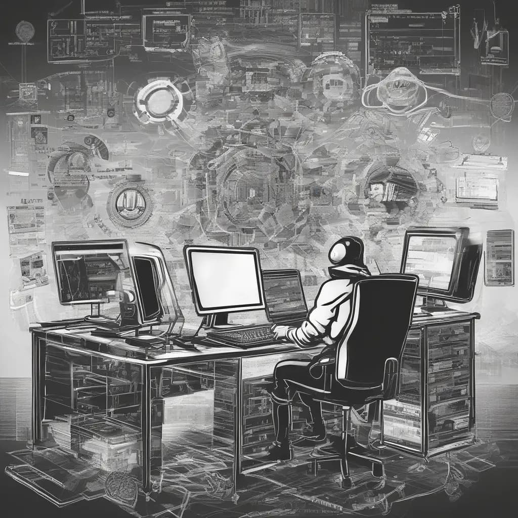 Cover Image for Open Calls and Community Recognition