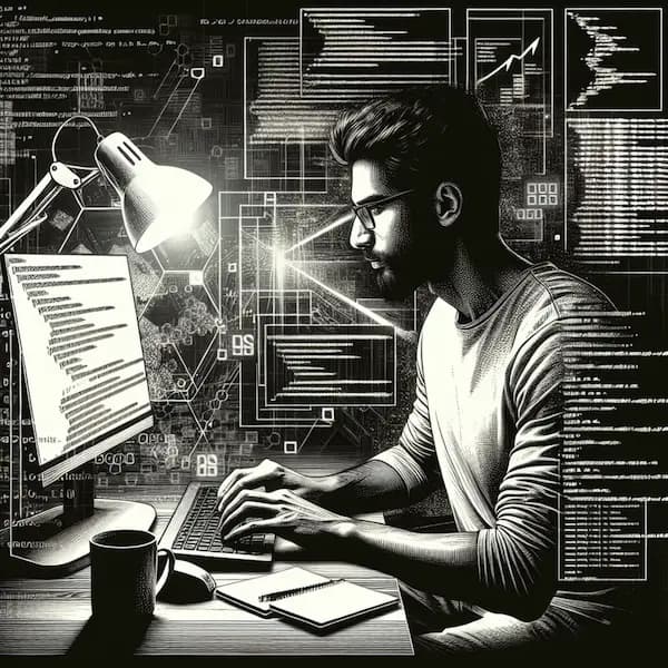 Cover Image for Where AI Meets Human Imagination